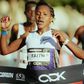Faith Kipyegon Conquers 10km Race in Monaco: 'Looking Forward to More'