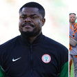 No Val Gift, No Contract — Super Eagles no. 1 Stanley Nwabali unfazed after Chippa United exit