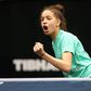 Hana Goda ranked No.1 in ITTF Latest Ranking