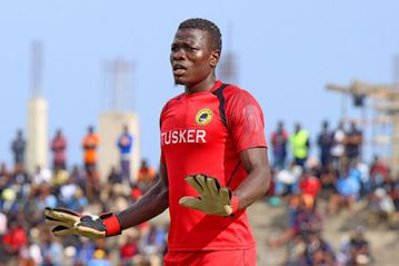 Matasi reveals greatest achievement with Tusker after joining Kenya Police FC