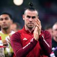 Gareth Bale pays tribute to his former teammate who played for 19 years