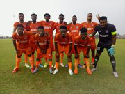 Promise Keepers survive late scare to see off city rivals, book final ticket