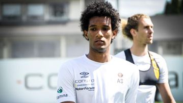 Firat calls up Norwegian Alfred Scriven for Harambee Stars tour of Tehran