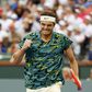 Indian Wells: Round of 16 results - ATP 1000