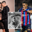 Raphinha: Barcelona star and wife gush over each other with romantic message on social media amid pregnancy