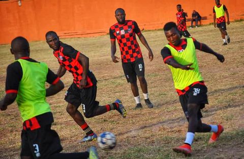 Lobi Stars to play Red & Black Flames in Benue FA Cup final