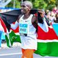 Ethiopian trio of Kitata, Desisa and Negasa conspire against Eliud Kipchoge in Boston