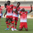 Harambee Stars confirm friendly against Iran