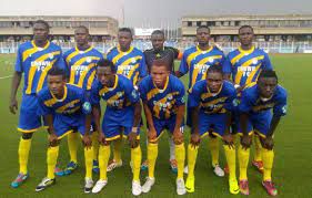 Crown Target NPFL As The Team Prepares For NNL - Pulse Sports Nigeria