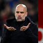 Manchester City vs RB Leipzig: Guardiola says Julia Roberts is one of his idols.