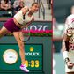 Sabalenka and Tiafoe make statement wins to reach maiden Indian Wells semifinals