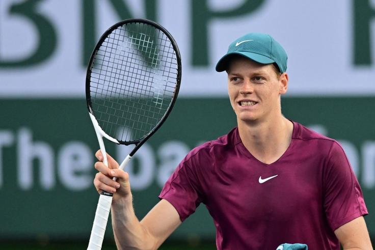 Swiatek, Sinner, Gauff feature in these Round of 16 stats in the Indian Wells