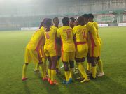 Edo Queens undress Ibom Angels in Benin, Rivers Angels, Bayelsa win