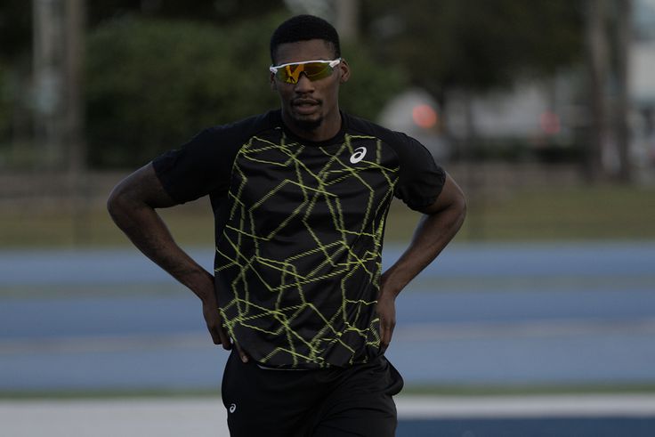 Fred Kerley: Fresh trouble for Olympic medalist as he faces charges of strangulation and robbery