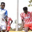 Talanta move seven points clear of danger after victory over Bidco
