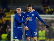 Jose Peseiro likens Chelsea midfielder to Zidane