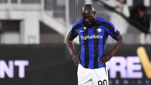 'Lukaku will return to Chelsea' — Inter chief