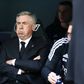 Ancelotti weighs in on Benzema's dispute with Deschamps