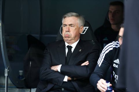 Ancelotti weighs in on Benzema's dispute with Deschamps