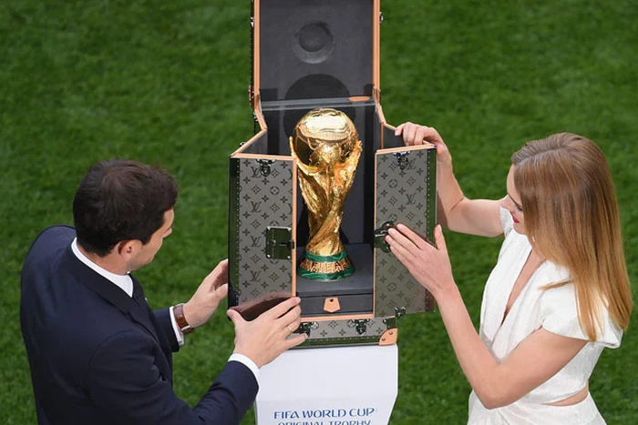 What are the confirmed bids for the 2030 FIFA World Cup?