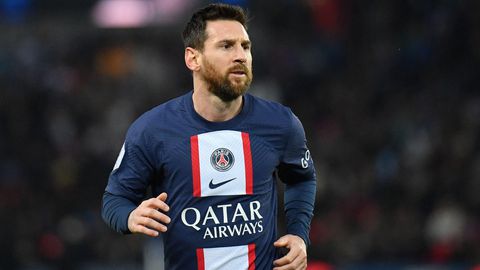 Barcelona working on deal to bring Lionel Messi back