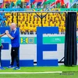 Rwanda unveils Pele Stadium in Kigali