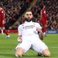 Ancelotti gives Karim Benzema update ahead of Liverpool tie