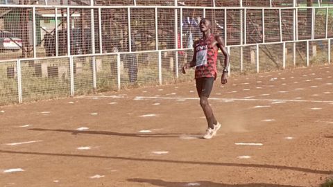 Athletics Kenya joins growing calls to renovate deplored Thika Stadium