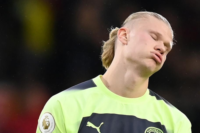 FPL managers dump Erling Haaland