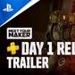 Revealed: 'Meet your Maker' is the first PlayStation Plus Free Game for April 2023