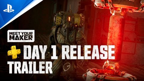 Code Vein gameplay trailer finally reveals a release date