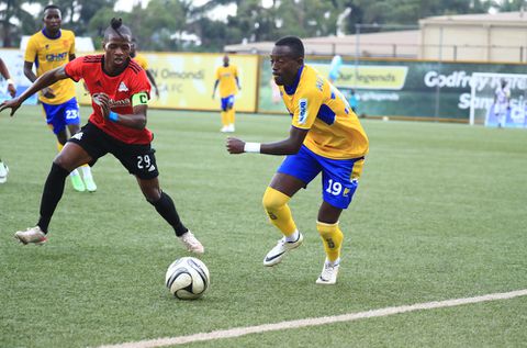 Vipers-KCCA cracker called off, fixtures readjusted for Cranes regional tour