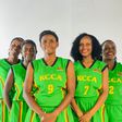 KCCA Leopards unveil squad ahead of new basketball season