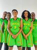 KCCA Leopards unveil squad ahead of new basketball season