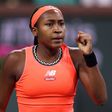Indian Wells: Round of 16 results - WTA 1000
