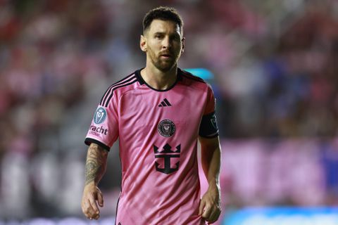 Lionel Messi to pocket over $1.5 million amid failed clothing line ...