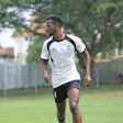 Alpha Ssali set for maiden start, eyes gold with the Uganda U20 team at the All Africa Games