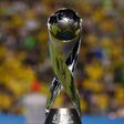 The FIFA U17 World Cup title.