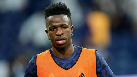 Vinicius threatens to quit after alleged Real Madrid racist Instagram post