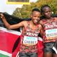 Alarm as top Kenyan athletes fail to report to World Cross-country camp