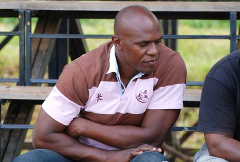 Disapointed Kenya Lionesses head coach to shake up squad ahead of Poland challenger