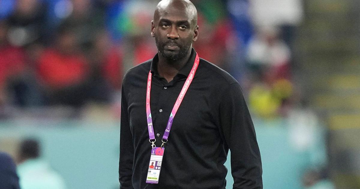 Otto Addo returns for second stint as Ghana coach, replacing Chris ...