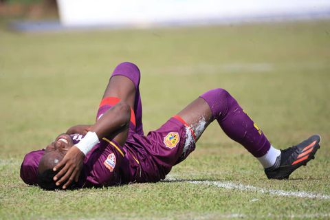 Vipers - KCCA Buildup: Massive injury blow for KCCA