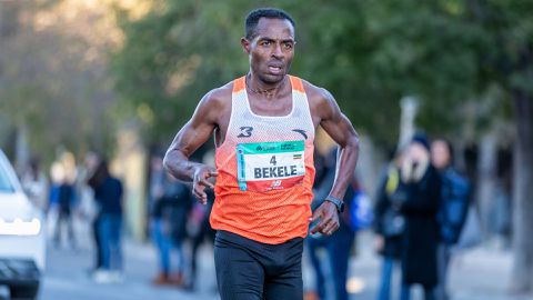 The millions up for grabs for top 12 finishers at New York City Half Marathon