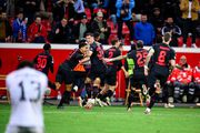 What did Super Eagles' Boniface say after Leverkusen's dramatic UEL win?