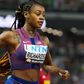 Sha'Carri Richardson slams track pages that lack credibility
