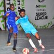 Kisenyi leapfrog Luzira to move second