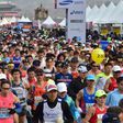 25 Kenyans to battle for more than Ksh 20million prize purse at Seoul Marathon