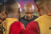 Vipers - KCCA Buildup: Vipers coach Mbabazi highlights what his team needs to do to beat KCCA
