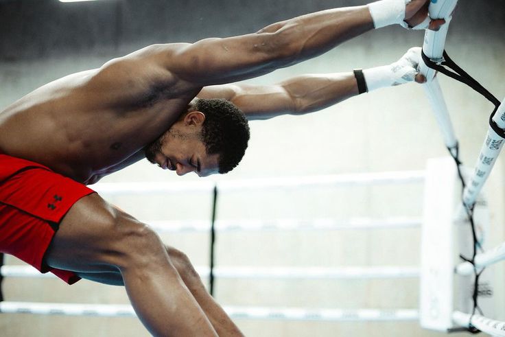 Nigerian fans can anticipate Anthony Joshua fighting soon after knocking out Francis Ngannou.